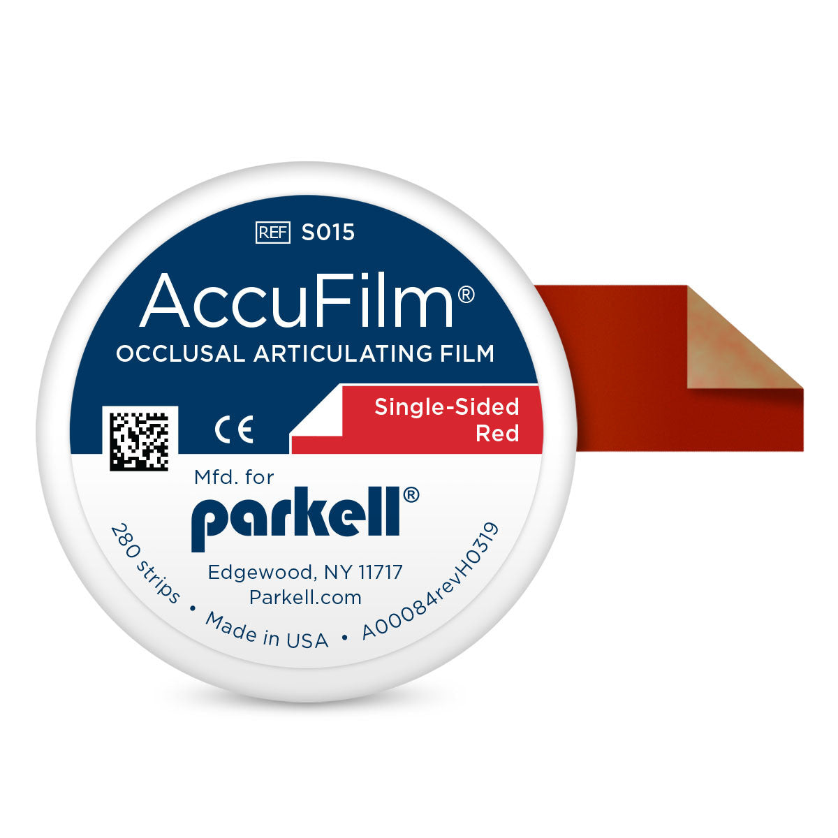 AccuFilm® II