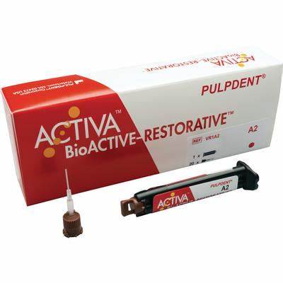 Activa BioActive-Restorative Starter Kit