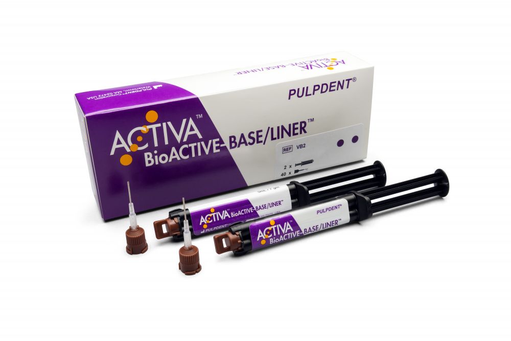 Activa BioActive Base Liner