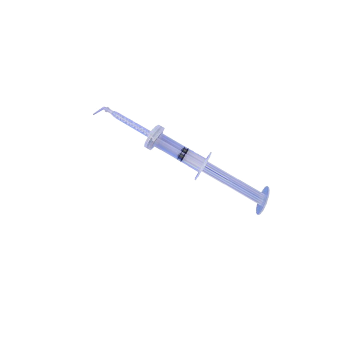 BFC Disposable Impression Syringe