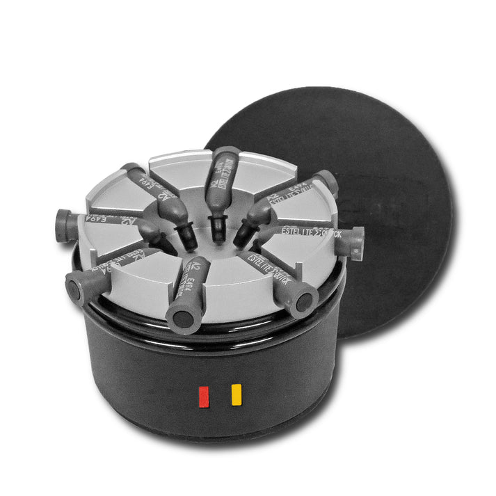 Calset™ Composite Warmer