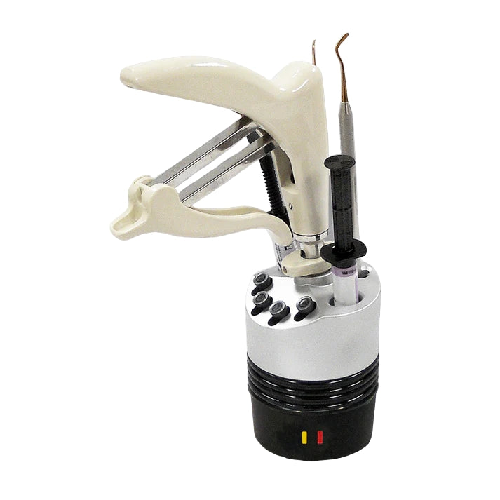 Calset™ Composite Warmer