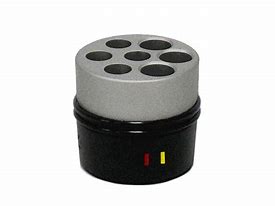 Calset™ Composite Warmer