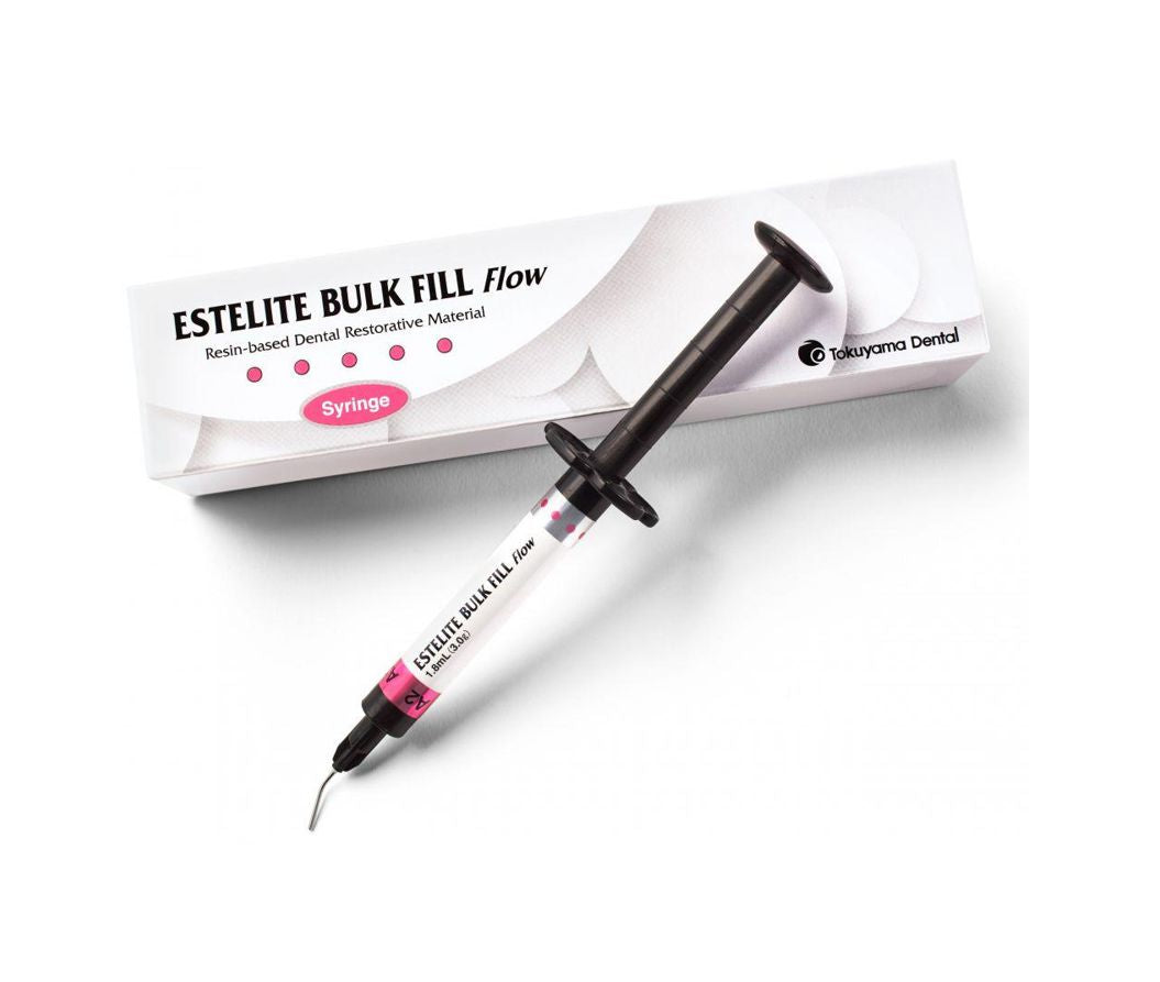 Estelite Bulk Fill Flow