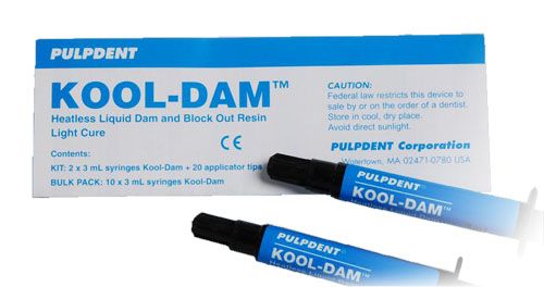 Kool-Dam™