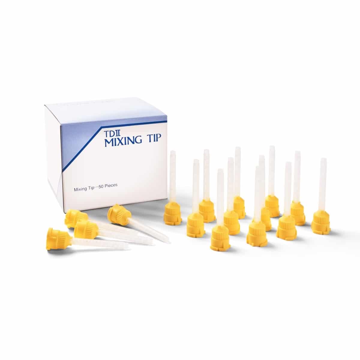 SOFRELINER TOUGH® Chairside Soft Denture Reline Material