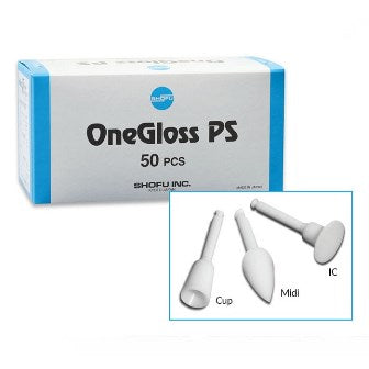 One Gloss PS 50 Pk