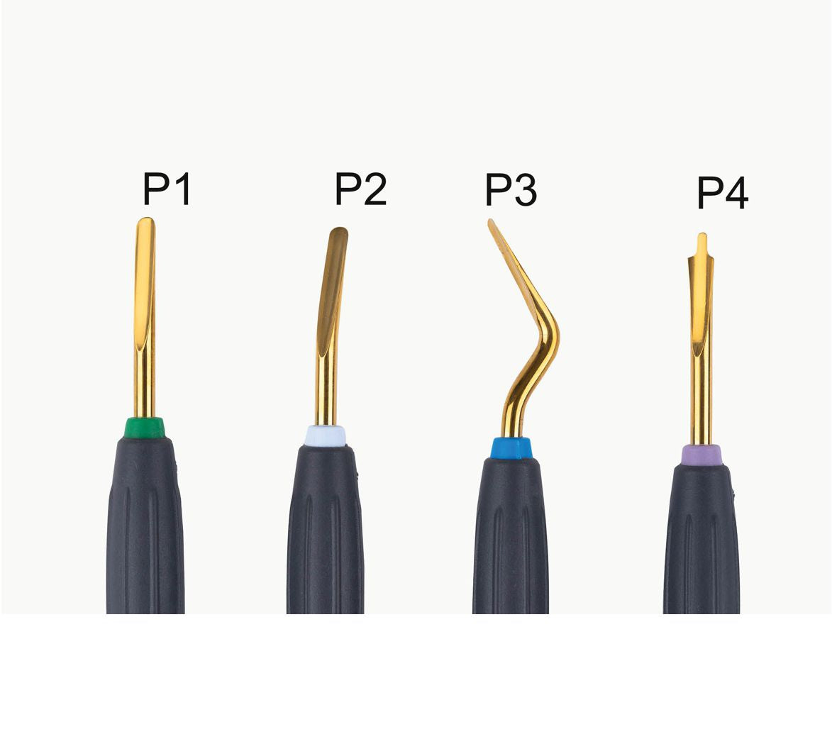Luxator® P-series