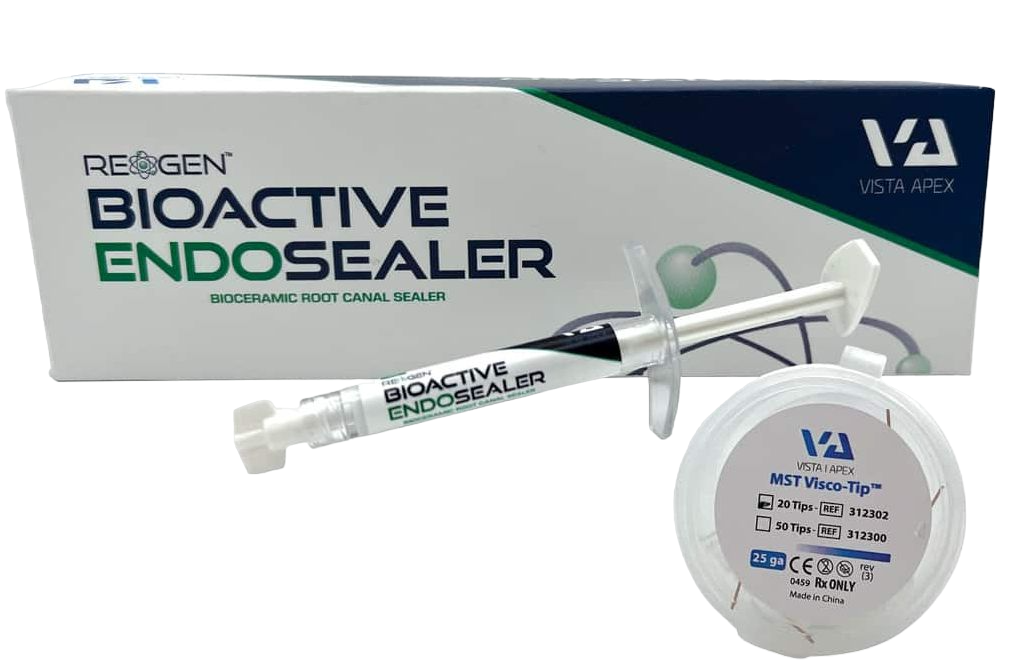REGEN Bioactive Endo Sealer SureDentalBoutique