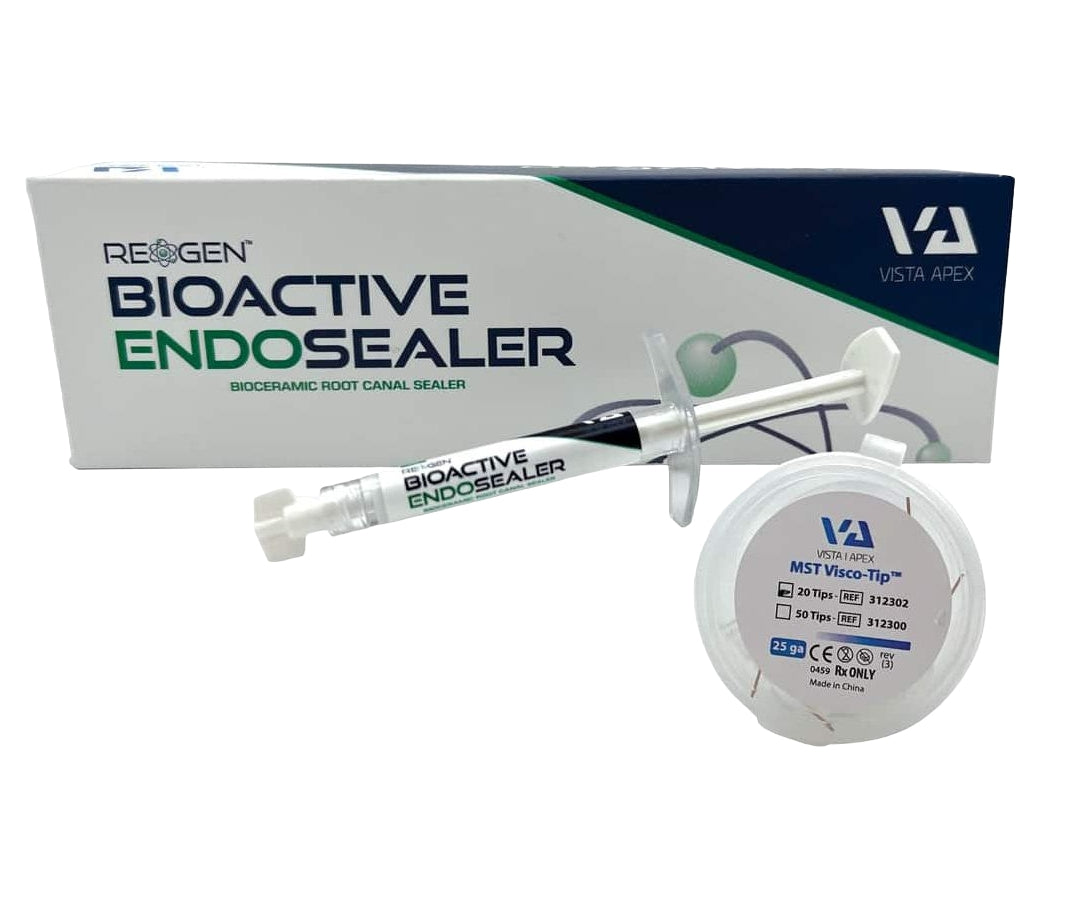 RE-GEN Bioactive Endo Sealer