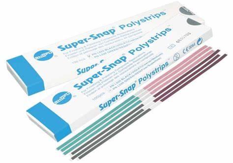 Shofu Super-Snap Polystrip