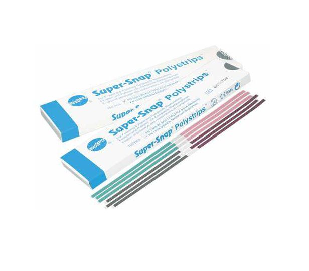 Shofu Super-Snap Polystrip