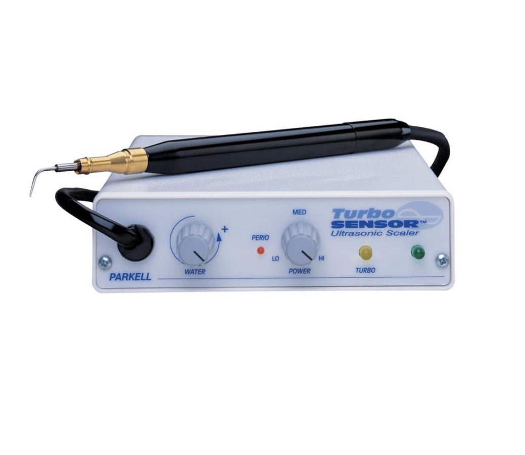 TurboSensor® Ultrasonic Scaler