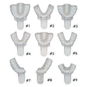 Impression Trays