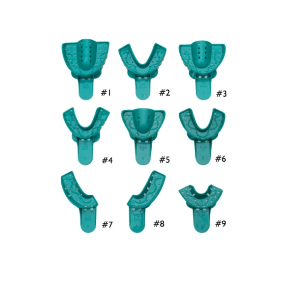 Impression Trays