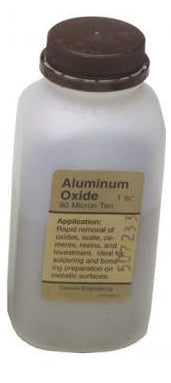 Aluminum Oxide