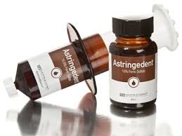 Astringedent™ 15.5% Ferric Sulfate