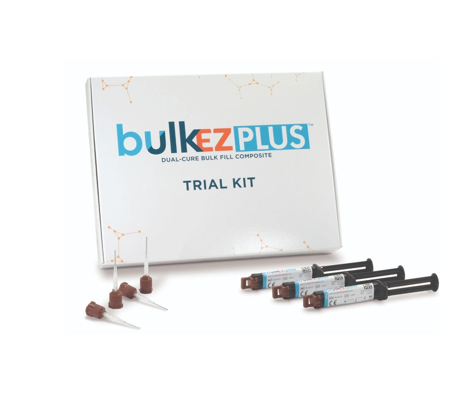 Bulk EZ PLUS