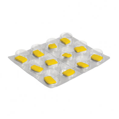 Physics® Forceps - Molar Series