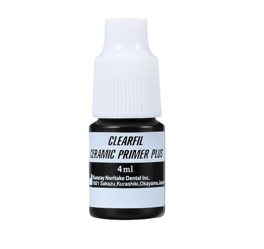 CLEARFIL CERAMIC PRIMER PLUS 4ml Bottle