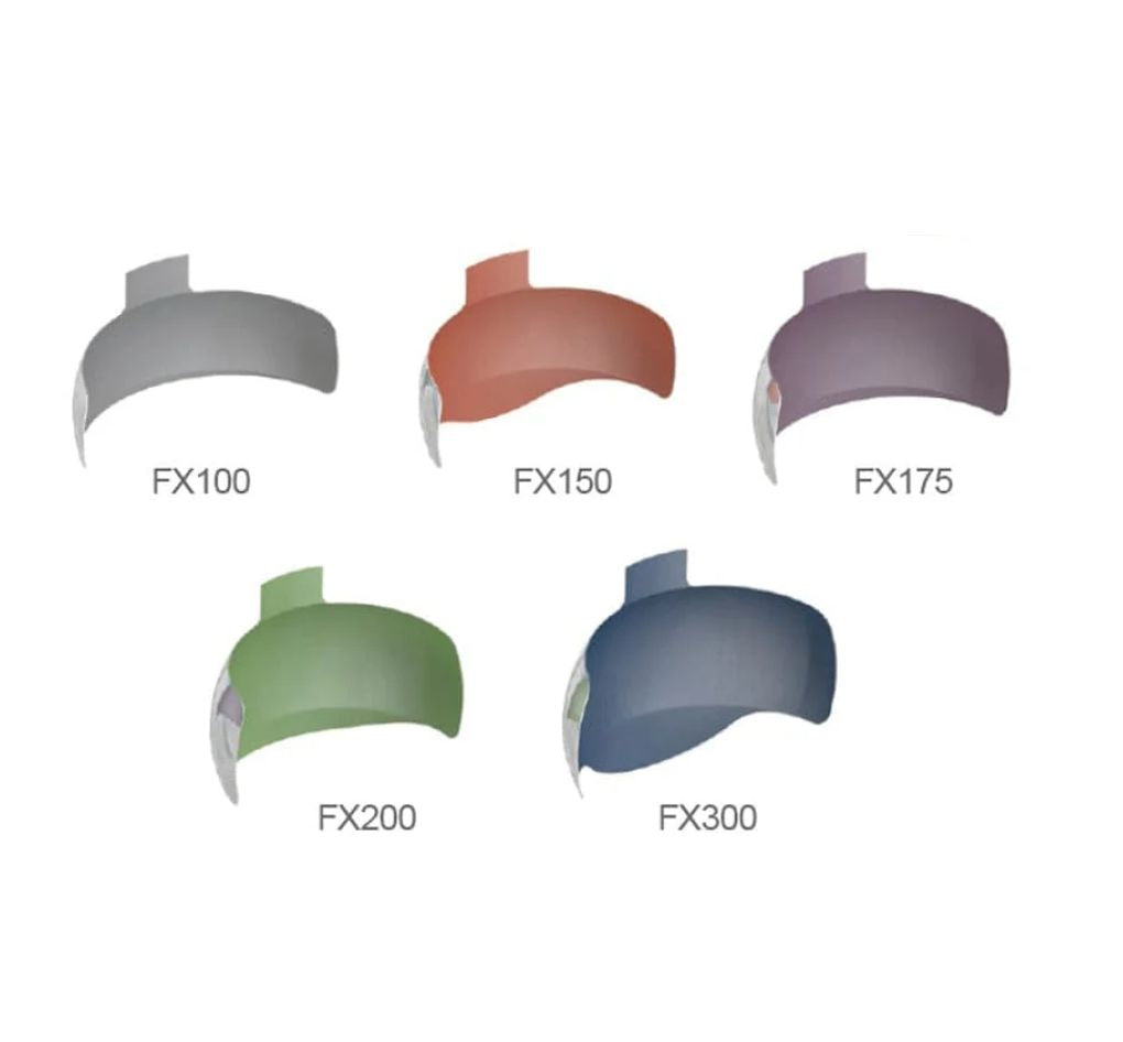 Composi-Tight® 3D Fusion™ Full Curve Matrix Bands