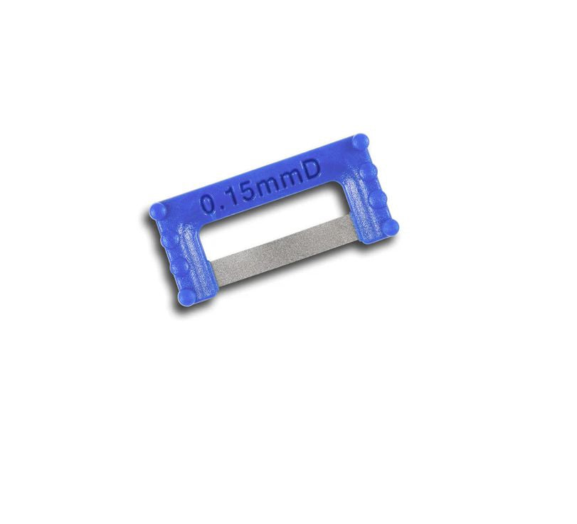 ContacEZ® Restorative Strip System