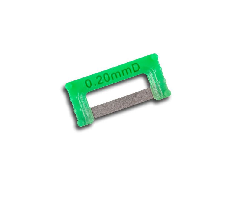 ContacEZ® Restorative Strip System