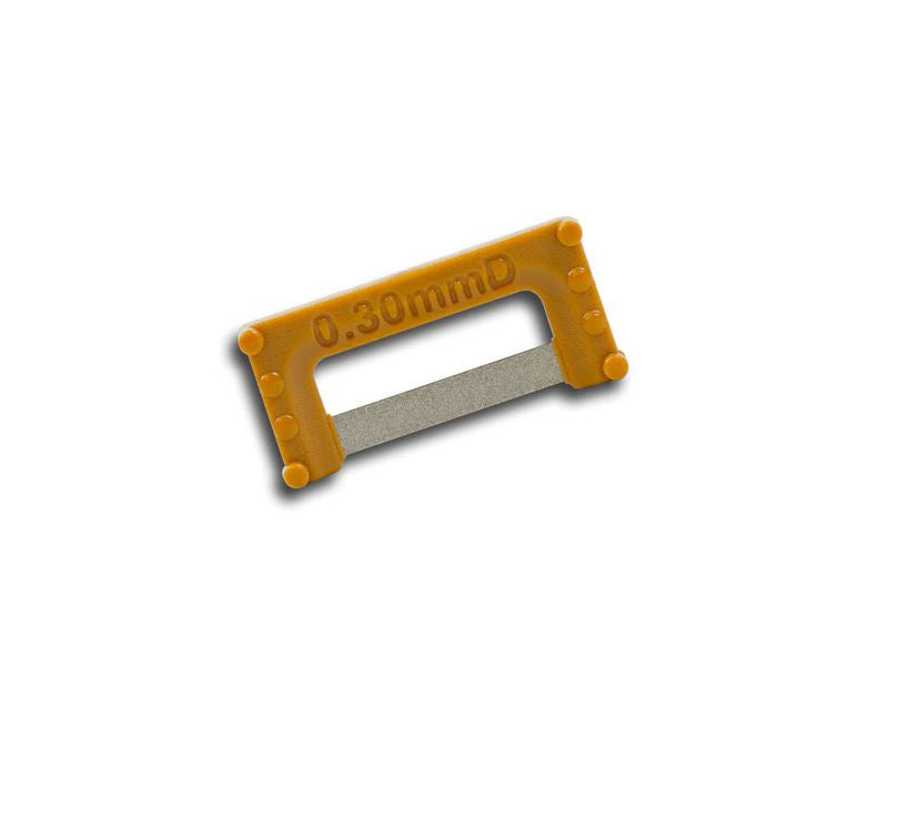 ContacEZ® Restorative Strip System