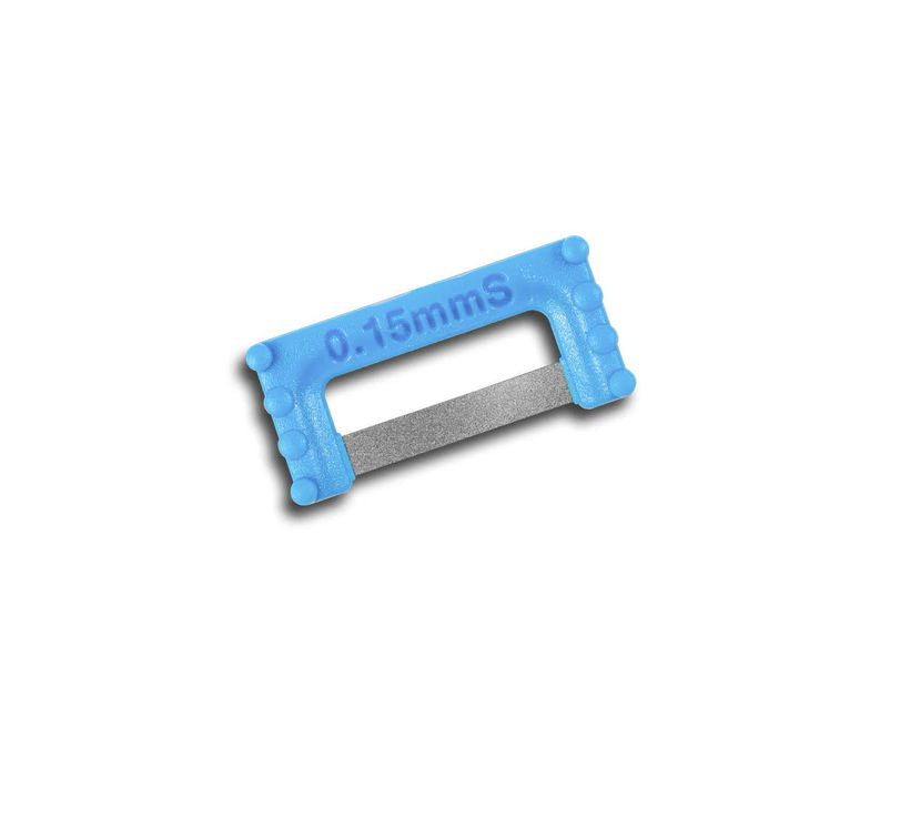 ContacEZ® Restorative Strip System
