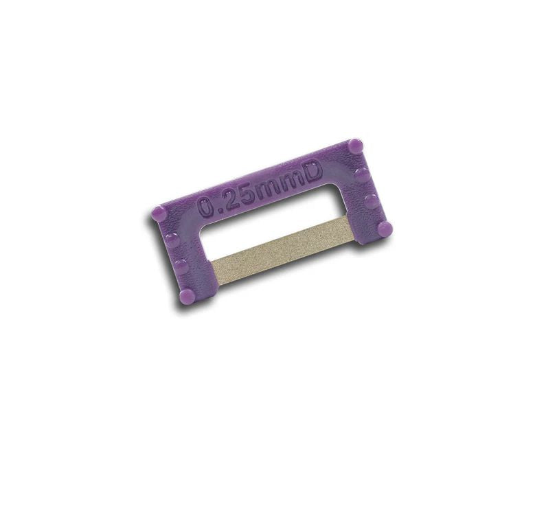 ContacEZ® Restorative Strip System