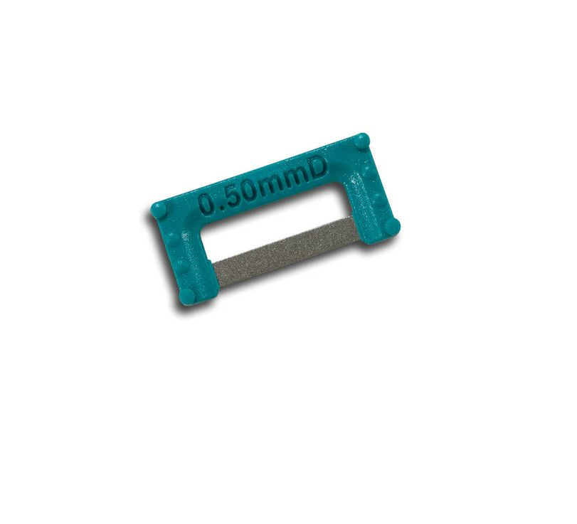 ContacEZ® Restorative Strip System