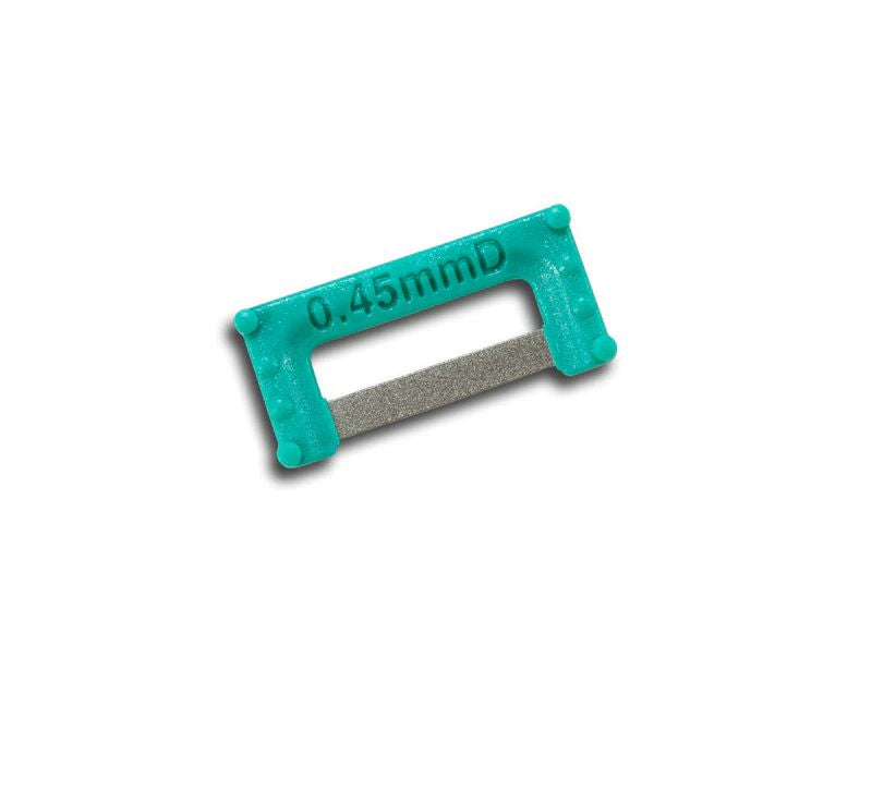 ContacEZ® Restorative Strip System