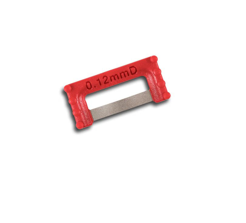 ContacEZ® Restorative Strip System