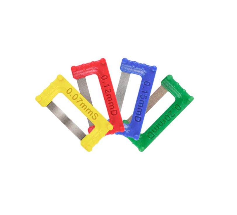 ContacEZ® Restorative Strip System