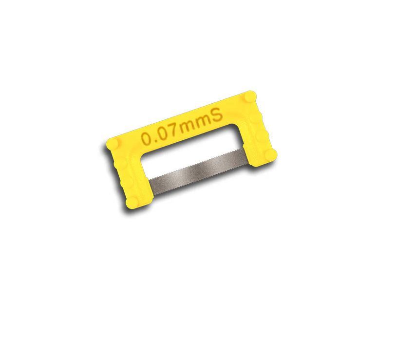 ContacEZ® Restorative Strip System
