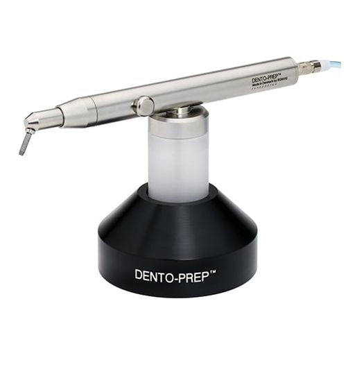 DENTO-PREP