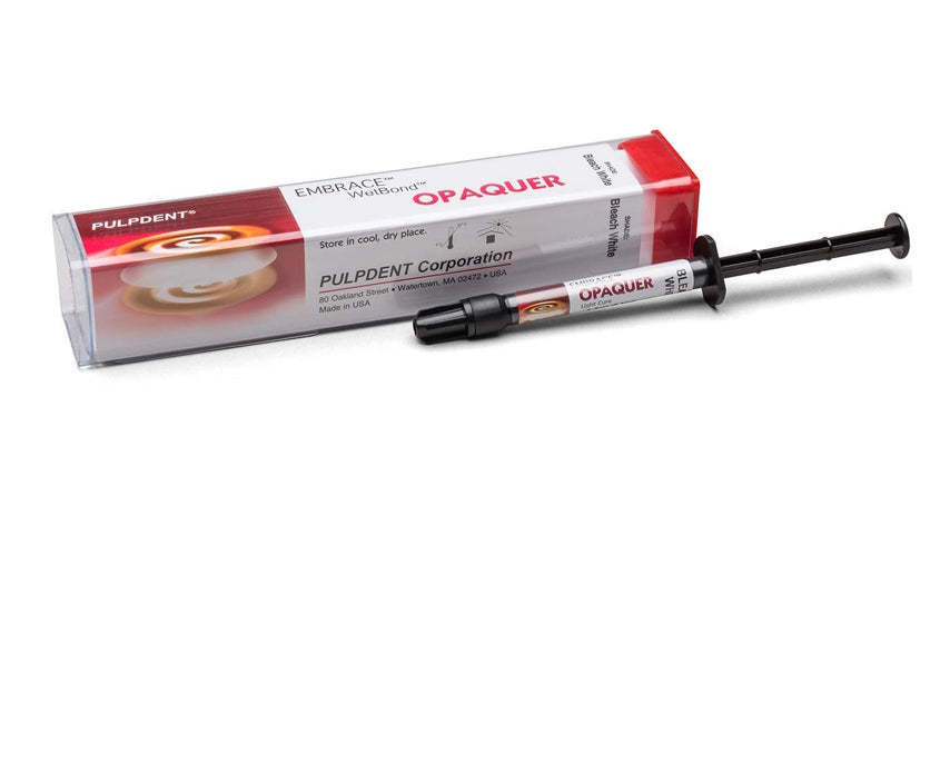 Embrace™ Esthetic Opaquers 2.1g