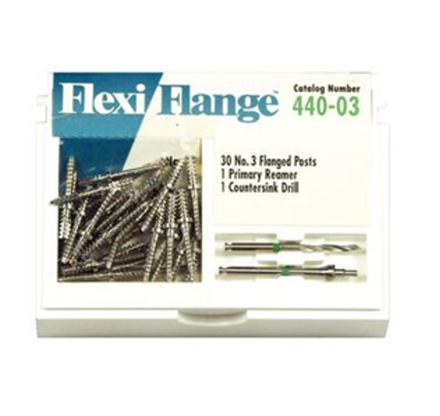 EDS Flexi-Flange