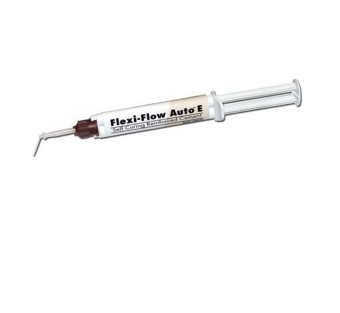 Flexi-Flow Auto E Dual Cure Cement