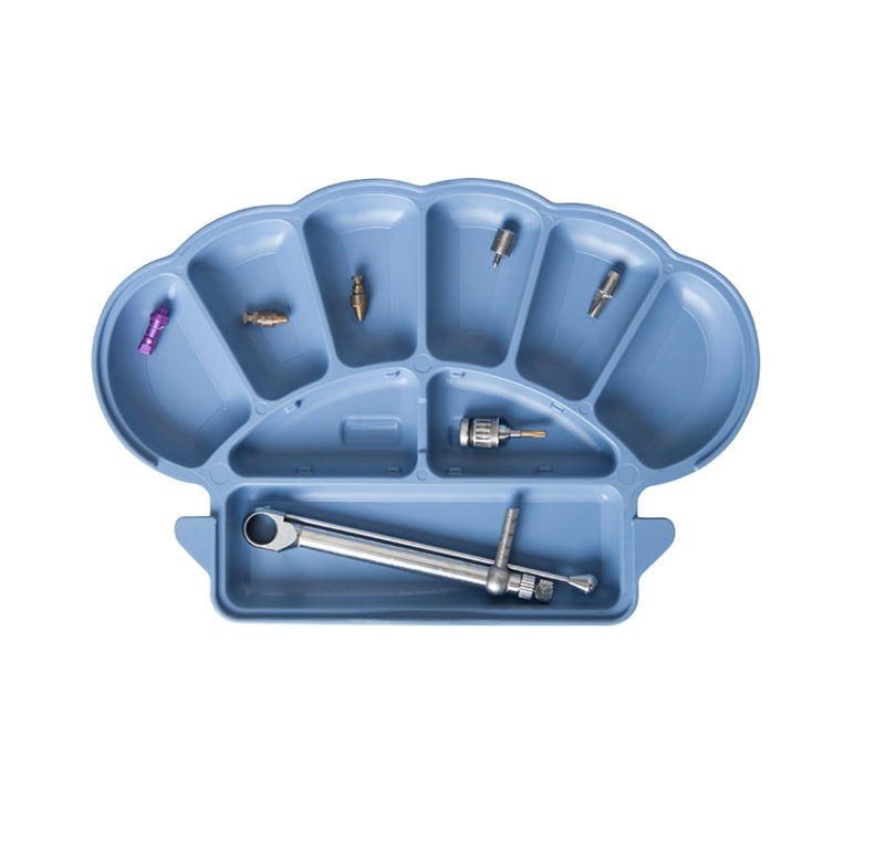 Implant Organizer