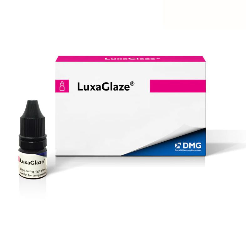 LuxaGlaze®