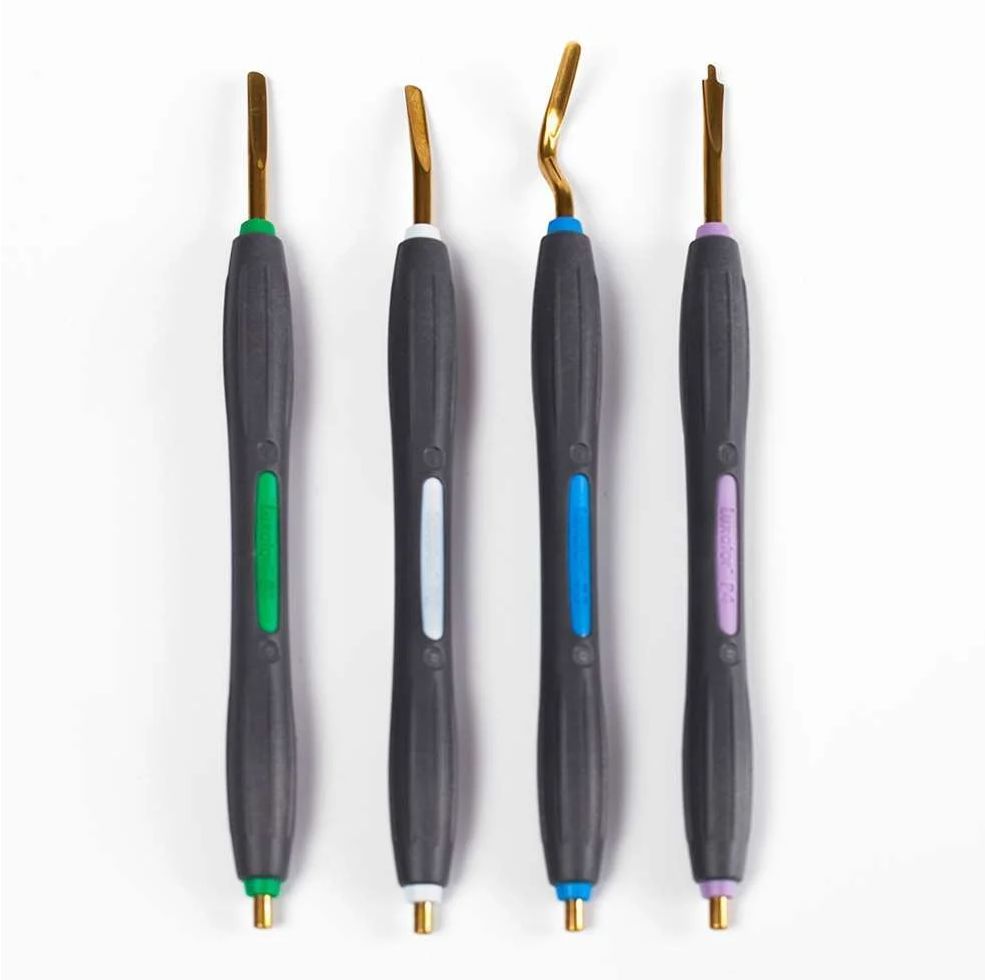 Luxator® P-series