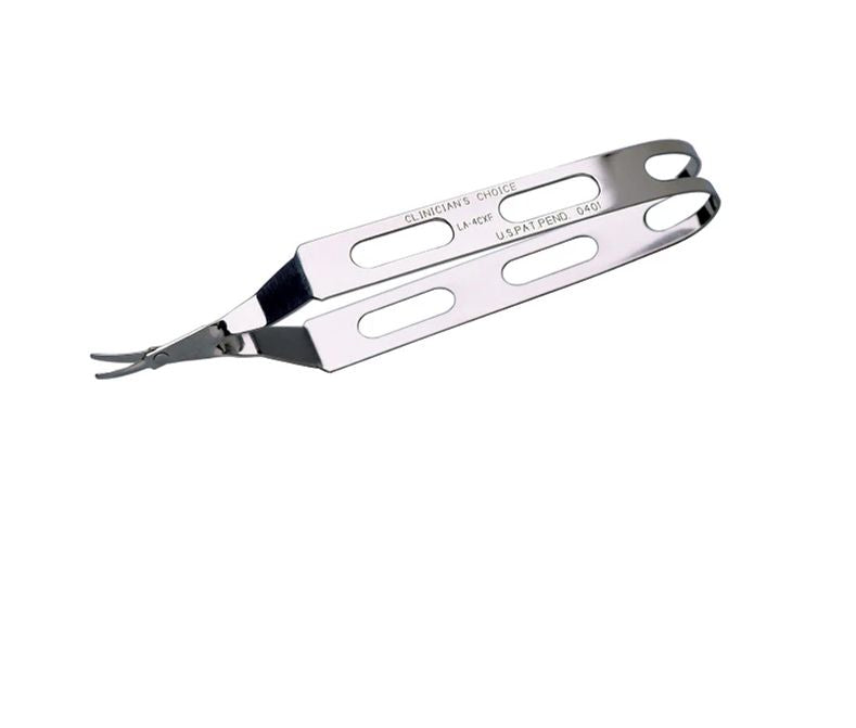 Clinician's Choice® Micropoint™ Scissors