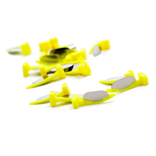 FenderMate Prime - Matrix for Primary Teeth