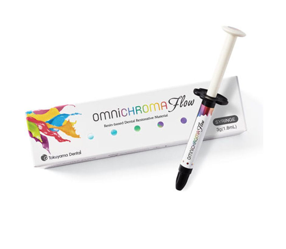 Omnichromaflow