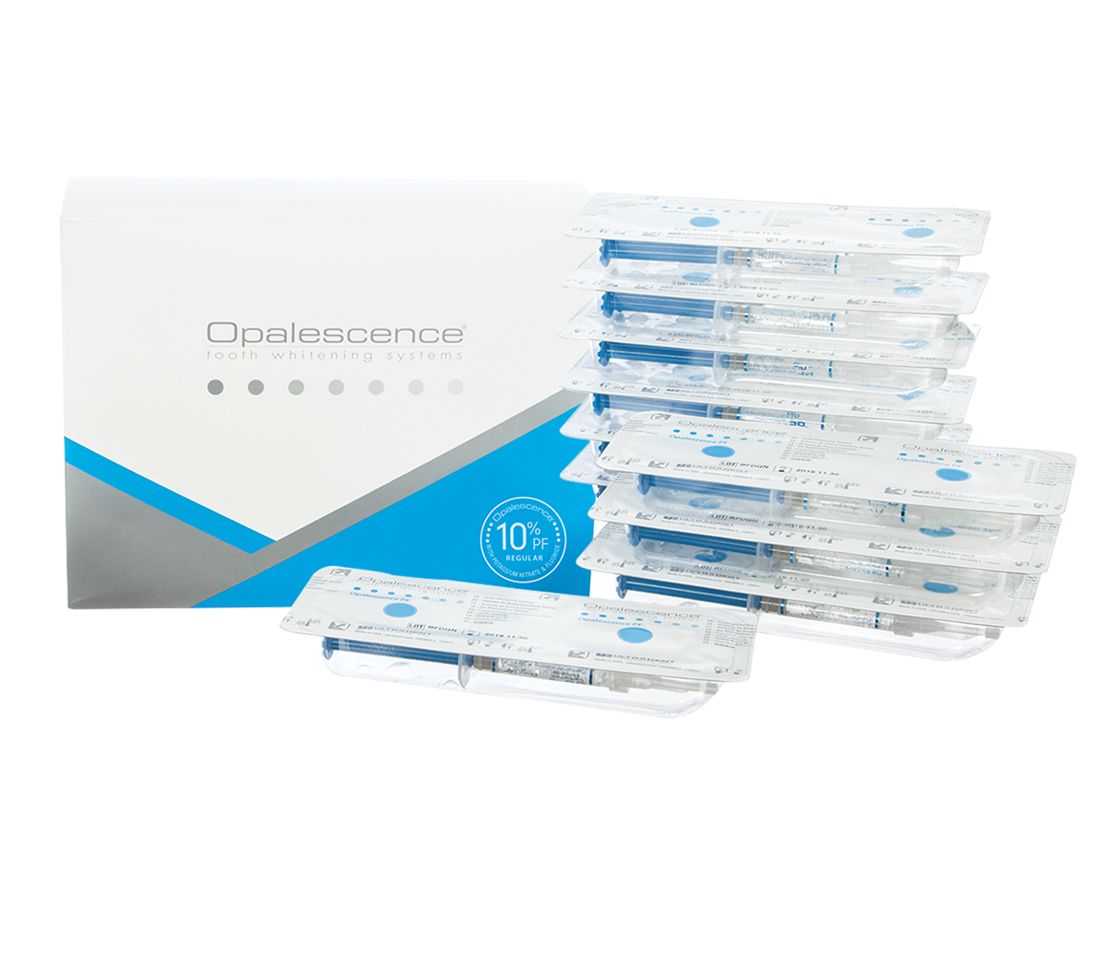 Ultradent™ Opalescence™ PF