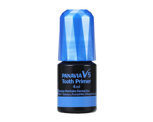 Kuraray® Panavia™ V5 Dual-Cure Cement