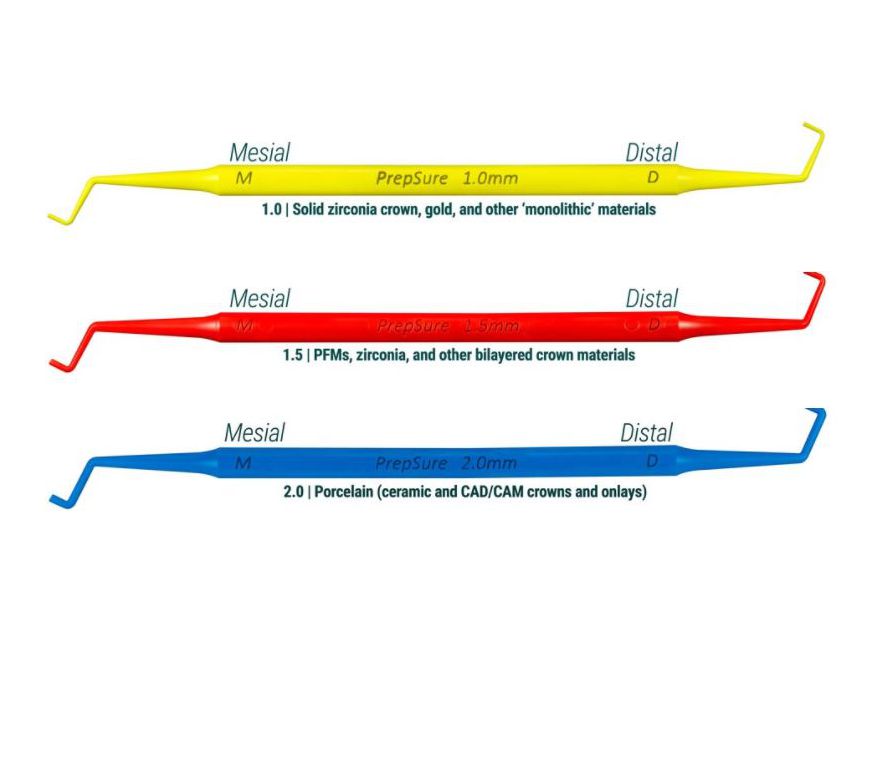 ContacEZ - PrepSure 3pk