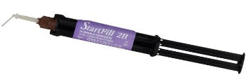 StartFill™ 2B Flowable Composite Zest Dental (Danville Materials)