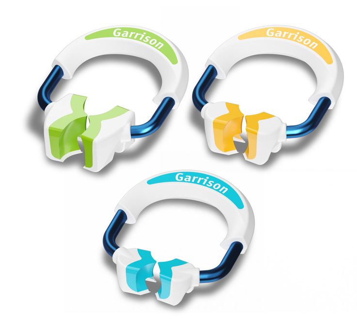 Garrison® Strata-G Matrix Rings